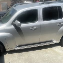 Chevrolet HHR