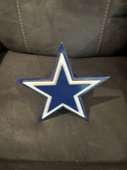 Dallas Cowboys Hitch