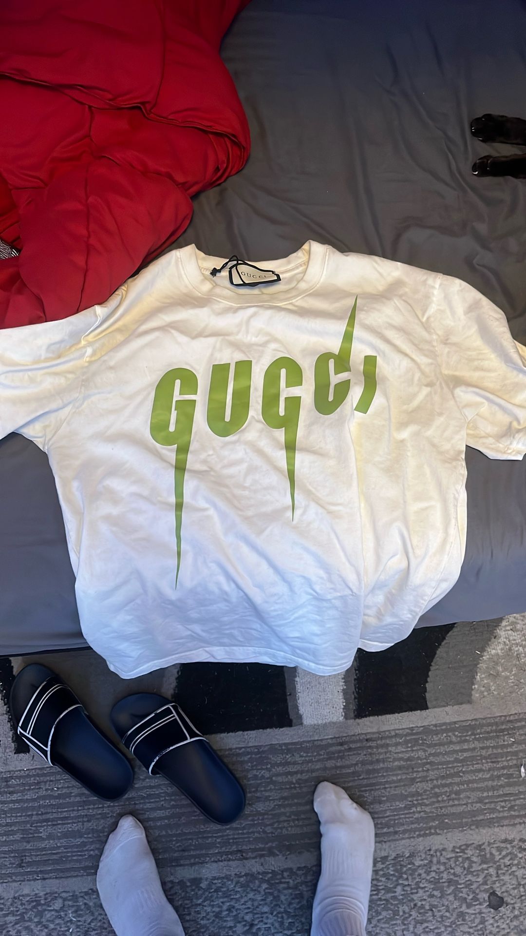 Gucci Shirt