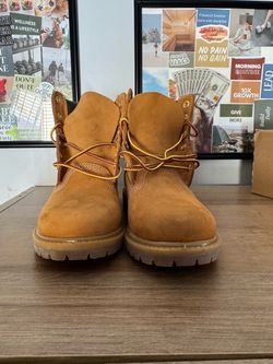 TIMBERLANDS 5.5 M / 7.5 W