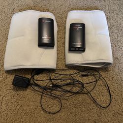 MannaMed PlasmaFlow+ DVT Prevention Devices – $250 each / $450 pair