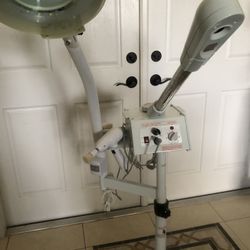 5-1 Facial Machine 