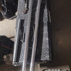 Chevy Gmc Truck Bed Rails 