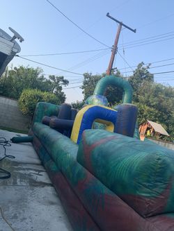 Jumper for Sale