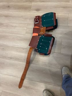 Bolsas de trabajo