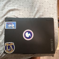 Legion 5 Pro i9  GTX 4070