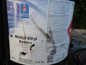 Methyl Ethyl Ketone