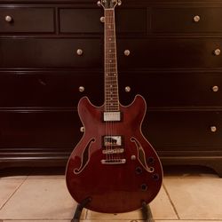 Ibanez Guitar