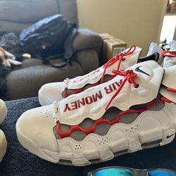 Nike Air Max No Money