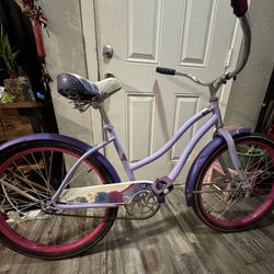 visicleta  en buenas Condisiones 