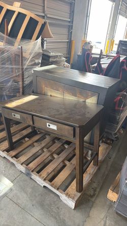 Warehouse clear out