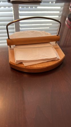 Napkin Holder 