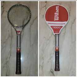 Tennis Rackets 