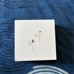 AIRPODS PROS GEN 2