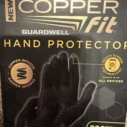 Compression Gloves