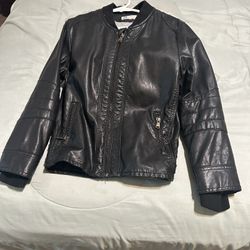 Jacket Size 7-8