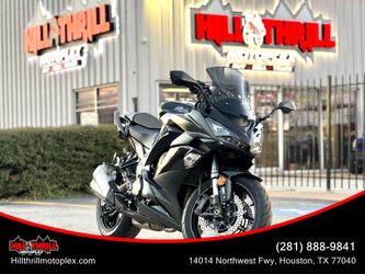 2019 KAWASAKI ZX1000WKF NINJA 1000 (ABS)