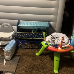 Nursery items