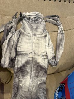 Night Crawler Costume