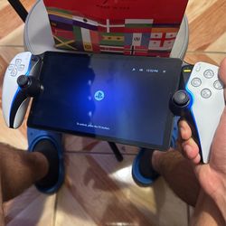 PlayStation portal
