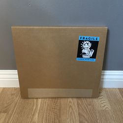 Blink 182 California Deluxe LP (blue)