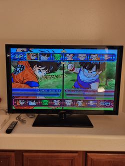 Samsung Tv 42 Inch