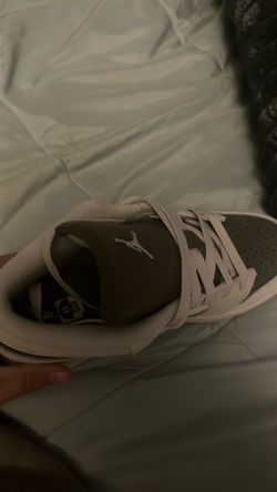 need gone
