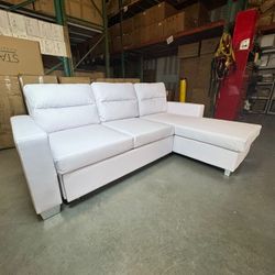 Sleeper Sectional With Storage Chaise