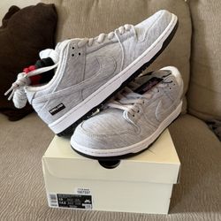 Nike Dunk Sb Costco $400 Size 13