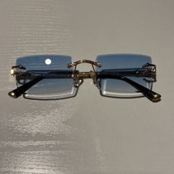 James Oro Sunglasses 