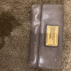Marc By Marc Jacob Wallet