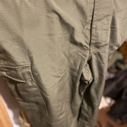 Nomex Fireline Pants