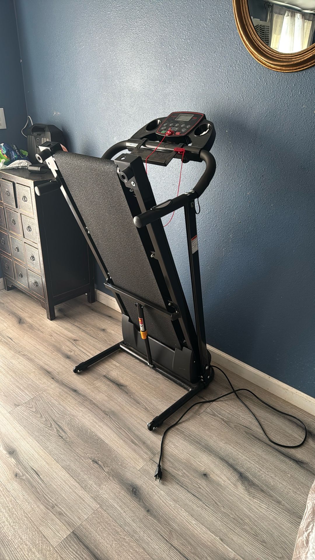 Serene Life Treadmill