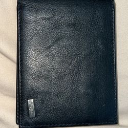 Sean John Wallet 