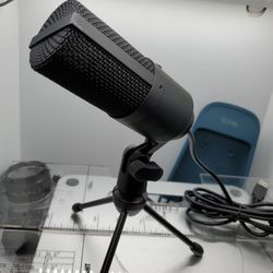 USB Microphone 