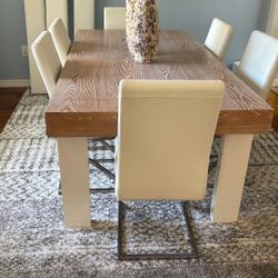 dining set