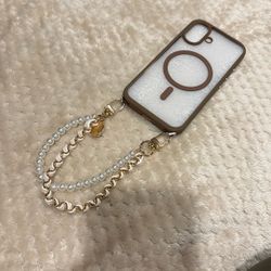 New Iphone 16 Case With hande