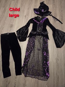 Halloween Costume