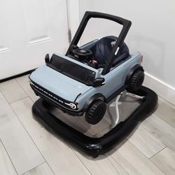 Baby Walker 