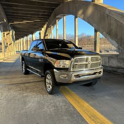 2014 Dodge Ram 2500