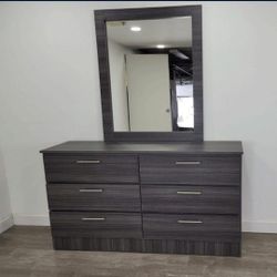Dressers With Mirror ‼️FOR SALE‼️