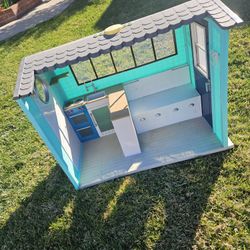 Our Generation American Girl Doll Beach House