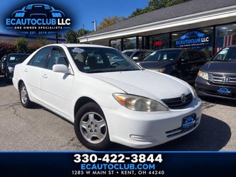 2003 Toyota Camry
