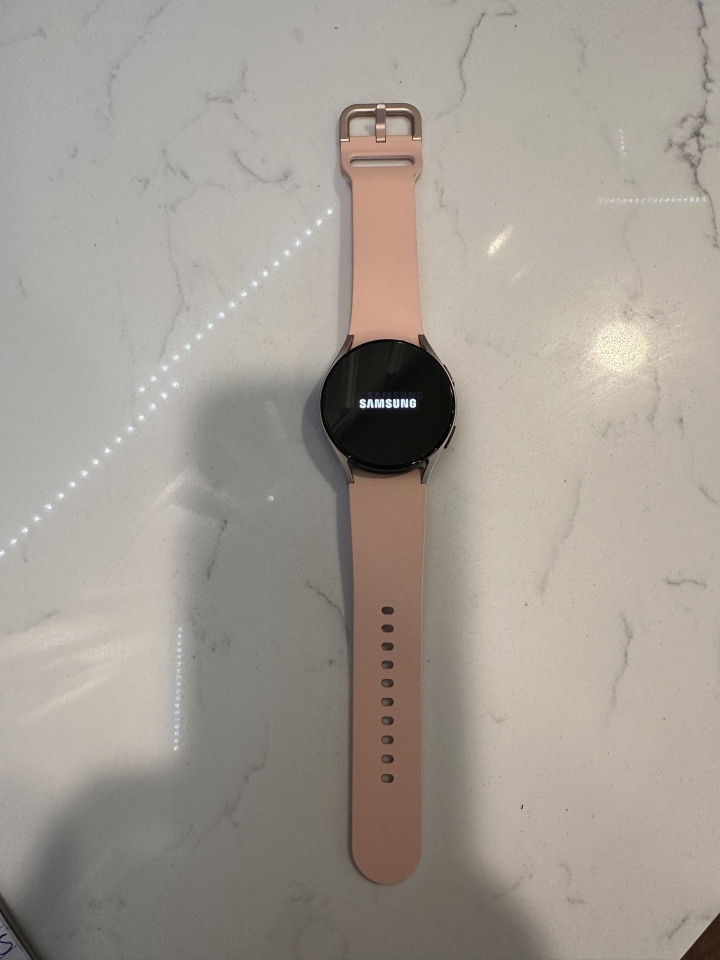 Samsung Galaxy Smart Watch
