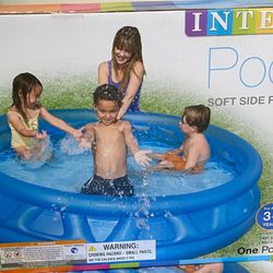 Pools 