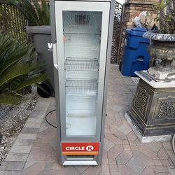 Circle K Fridge
