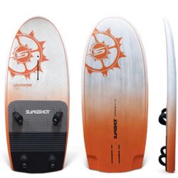 Slingshot Levitator 150