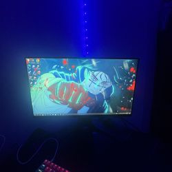 240 hz  ALIENWARE  Gaming Monitor  