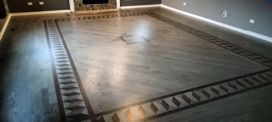 Edrick's Harwood Flooring Solutions 