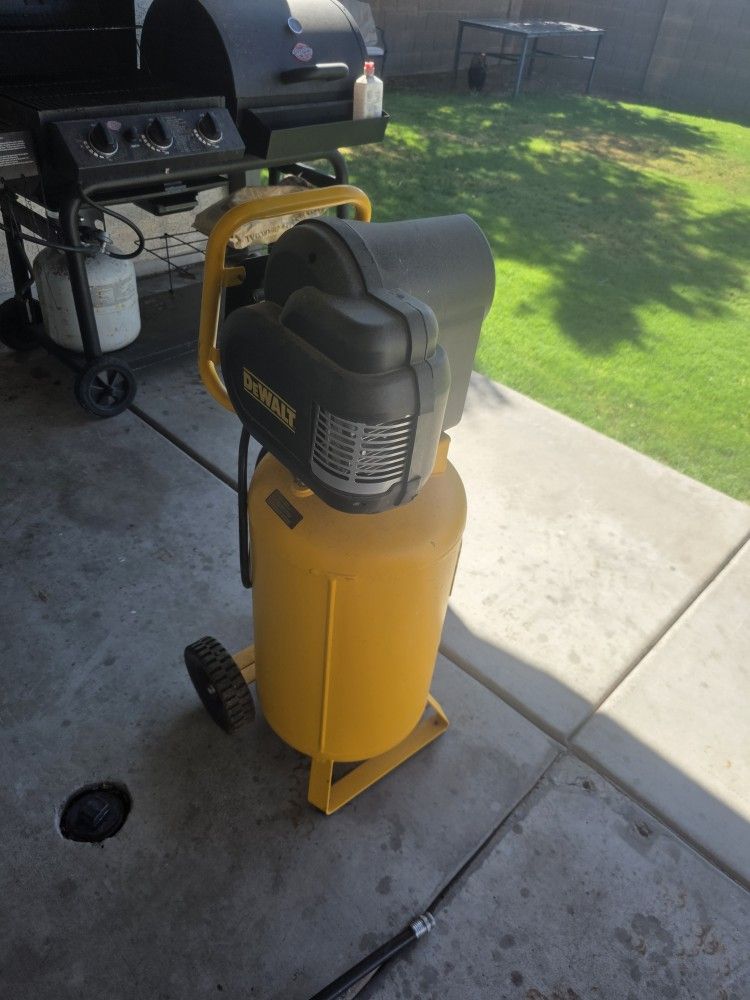 Electric Compresor